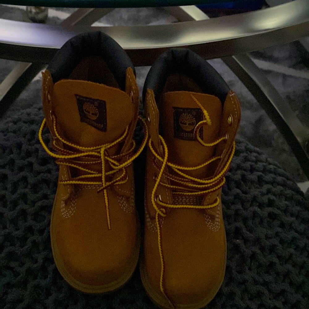 Timberland